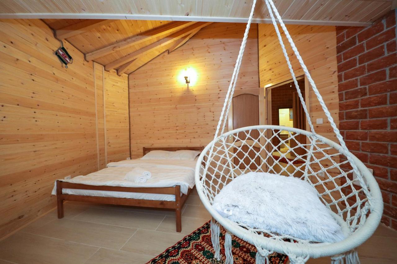 Malesia Eko Resort Peje Dış mekan fotoğraf