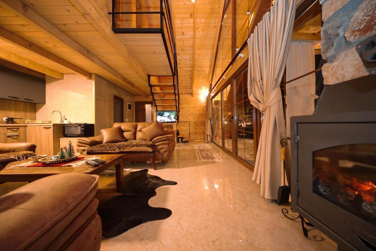 Malesia Eko Resort Peje Dış mekan fotoğraf
