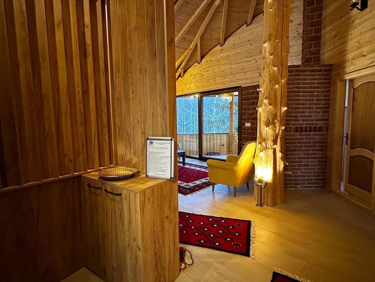 Malesia Eko Resort Peje Dış mekan fotoğraf